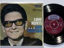 ROY ORBISON   Love Hurts   4 Track   7