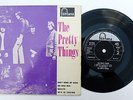 PRETTY THINGS   4 Track   7
