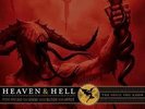 HEAVEN & HELL THE DEVIL YOU KNOW VINYL BLACK SABBATH DIO