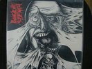 PUNGENT STENCH DISHARMONIC ORCHESTRA SPLIT BENEDICTION REPULSION NAPALM DEATH