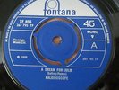 KALEIDOSCOPE A DREAM FOR JULIE 1967 PSYCH FONTANA