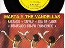 MARTHA & VANDELLAS 7