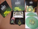 ATLANTEAN KODEX The Pnakotic Vinyls 