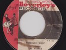 MAYTALS - PRESSURE DROP on the 1st press BEVERLEY's  label    ??