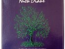 NICK DRAKE Box Set FRUIT TREE (NEAR MINT 1979 Island UK 3-records)