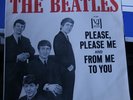 BEATLES - PLEASE PLEASE ME  7