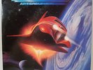 ZZ Top - Afterburner Warner Bros Records 25342 Vinyl RL Robert Lugwig Masterdisk