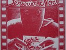 33 T BERURIER NOIR :NADA / ORIGINAL