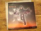 MORTIIS- The Stargate DLP FOG RAR Emperor Darkthrone  Burzum Beherit hem