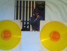 DAVID BOWIE STAGE D/LP YELLOW VINYL RCA 1978 VINYLS LOOK UNPLAYED GATEFOLD COVER