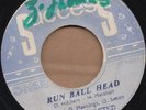 SUCCESS BOSS REGGAE 45 THE UNLIMITED RUN BALL HEAD ?