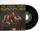 the pretty things 