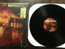Senses Fail The Fire Vinyl LP Brand New Deja Thrice