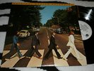 LP THE BEATLES   Abbey Road   MFSL   mobile fidelity sound labs AUDIOPHILE