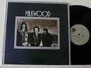 Milkwood How's The Weather LP Pre-Cars Ric Ocasek Benjamin Orr Original US