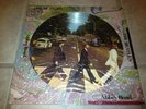 THE BEATLES LP 