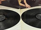 JIMI HENDRIX - Electric Ladyland 1968 UK Track Records 1st Pressing Blue Text