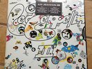 LED ZEPPELIN III Vinyl Record Factory SEALED 1977 Pressing