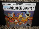 DAVE BRUBECK 