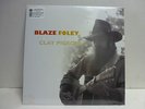 BLAZE FOLEY 
