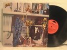 LP Rock BRIAN ENO Here Come The Warm Jets 1974 Polydor 2302-063