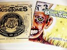 TWO Mighty Bosstones Rare OOP VINYL LPs, Jackknife & Pin Points & Gin Joints NEW