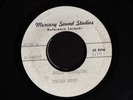 METAL ACETATE 45 URIAH HEEP SWEET LORRAINE / BLIND EYE CLEAN VG++ RARE