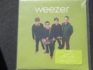 WEEZER - Green Album - verschweisst - Vinyl LP