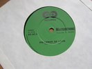 MASTERSTROKE - Prisoner Of Love 7 inch single impossibly rare NWOBHM 1980/81