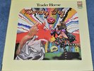 TRADER HORNE Morning Way VERY RARE ORIG UK Dawn 70 LP