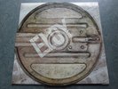 ELOY S/T 1971 GERMAN HARD PROG ROCK LP TRASH CAN GIMMIX COVER in M- CONDITION