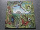 PIRANA II 1972 AUSSIE PROGRESSIVE ROCK ORIGINAL 1st PRESS HARVEST LP w/GATEFOLD