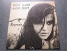 BOJOURA Night Flight Night Sight 1968 DUTCH FEMALE PSYCH POP ORIGINAL LP POLYDOR