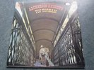 TOP TOPHAM Ascension Heights 1970 BLUE HORIZON ORIGINAL 1st UK PRESS LP BLUES