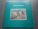 V/A High Water Blues 1974 UK FLYRIGHT LP w/INSERT MISSISSIPPI LOUISIANA BLUES