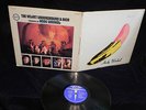 VELVET UNDERGROUND & NICO VERVE RECORDS FIRST PRESSING