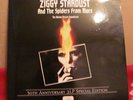 DAVID BOWIE  ZIGGY STARDUST-MOTION PICTURE  Rare 30th Anniversary LP