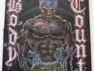 BODY COUNT - COP KILLER - LP 1992 - FIRST PRESS