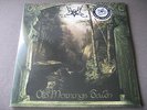 SUMMONING Old Mornings Dawn DIE HARD GOLD vinyl lp /200 exclusive NEW&DEADMINT