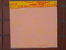 Lightning Bolt LP - AKA Yellow Album - NM rare and out of print Load Records