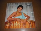 LP 25 CM -  10 INCH ORIGINAL- DALIDA - RAYMOND LEFEVRE ORCHESTRE- BARCLAY 80 094