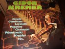 GIDON KREMER : CORELLI/GEMINIAMI/LOCATELLI RECITAL 2LP EURODISC 88237 GERMANY