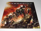 LP HYPOCRISY * VIRUS * 2005 original Nuclear Blast Rec. First Press NB1141-1