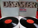 AMON DÜÜL      - DISASTER LÜÜD NOMA -  ORIGINAL DLP 1971 NEUWERTIG ERHALTEN