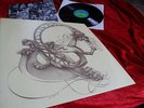 SCARAMOUCHE ORIGINAL LP IN MINT ERHALTUNG KRAUTROCK OHRWURM + BEIBLATT