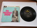 The Fourmost The Fourmost Sound EP Parlophone Records 1963 Picture Sleeve