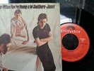 The jam when your young textured sleeve Spain