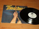Tension - Breaking point ( Rare US Metal LP, Rare US Pressing coloured Vinyl )