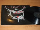 Outbreak - Master stroke (  Private US Metal LP )