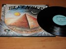 Defender - A Symbol of Devotion  (  Private German Thrash Metal LP )